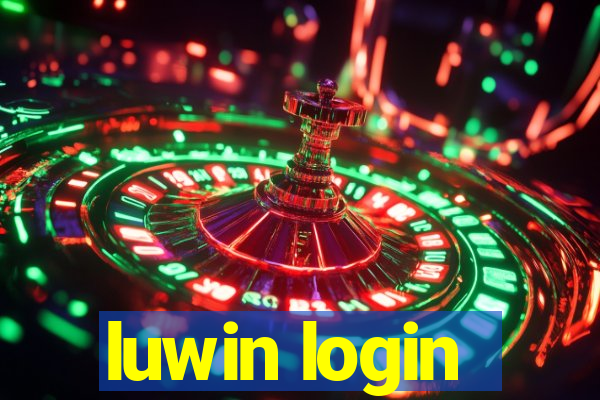 luwin login